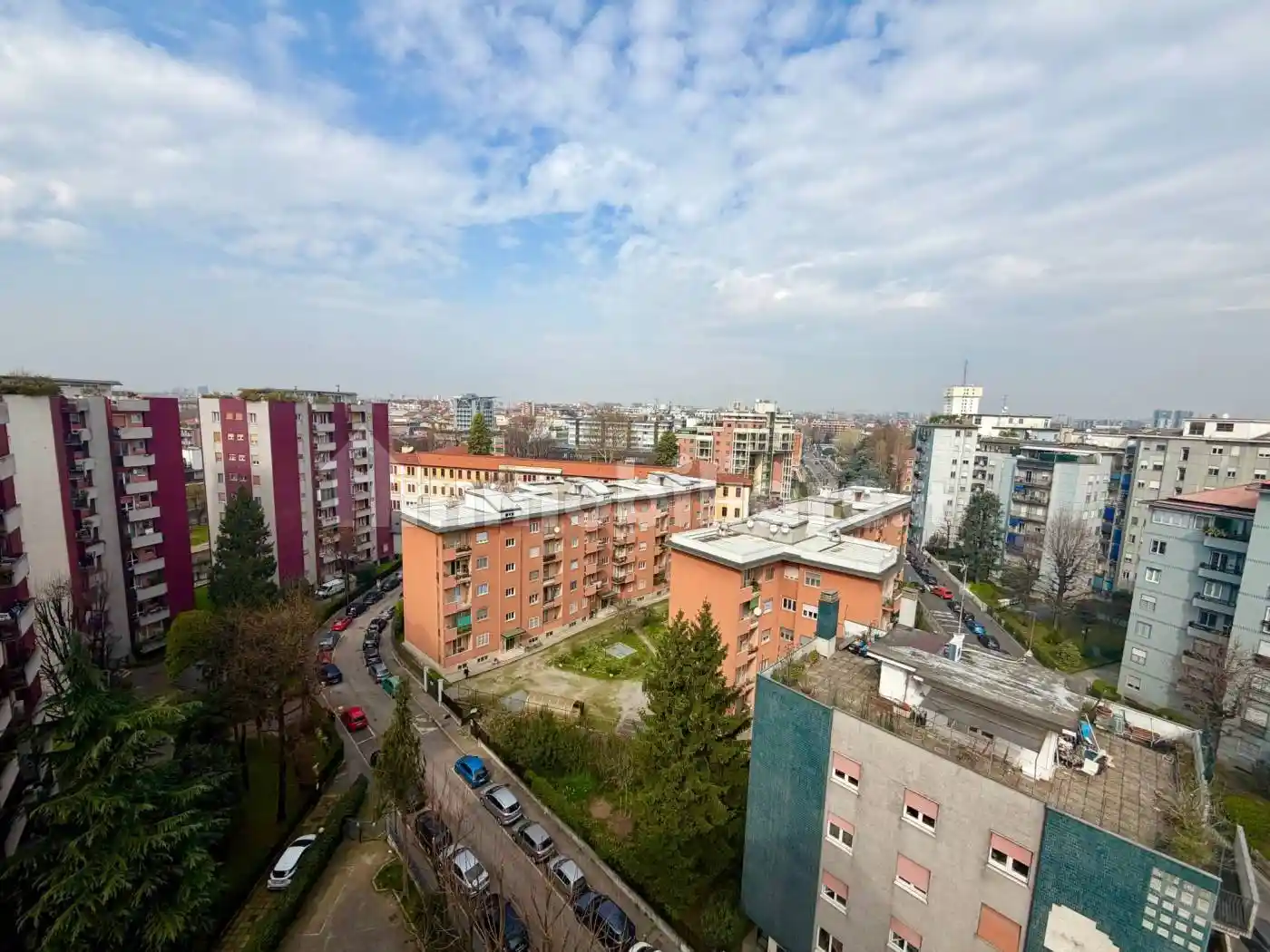 Attico - Mansarda in vendita a Milano