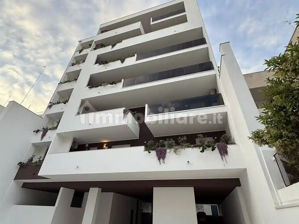 Appartamento in vendita a Bari