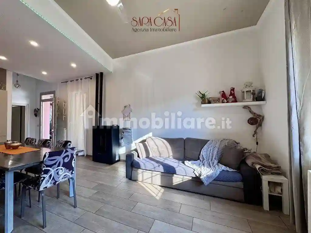 Casa indipendente - foto 2