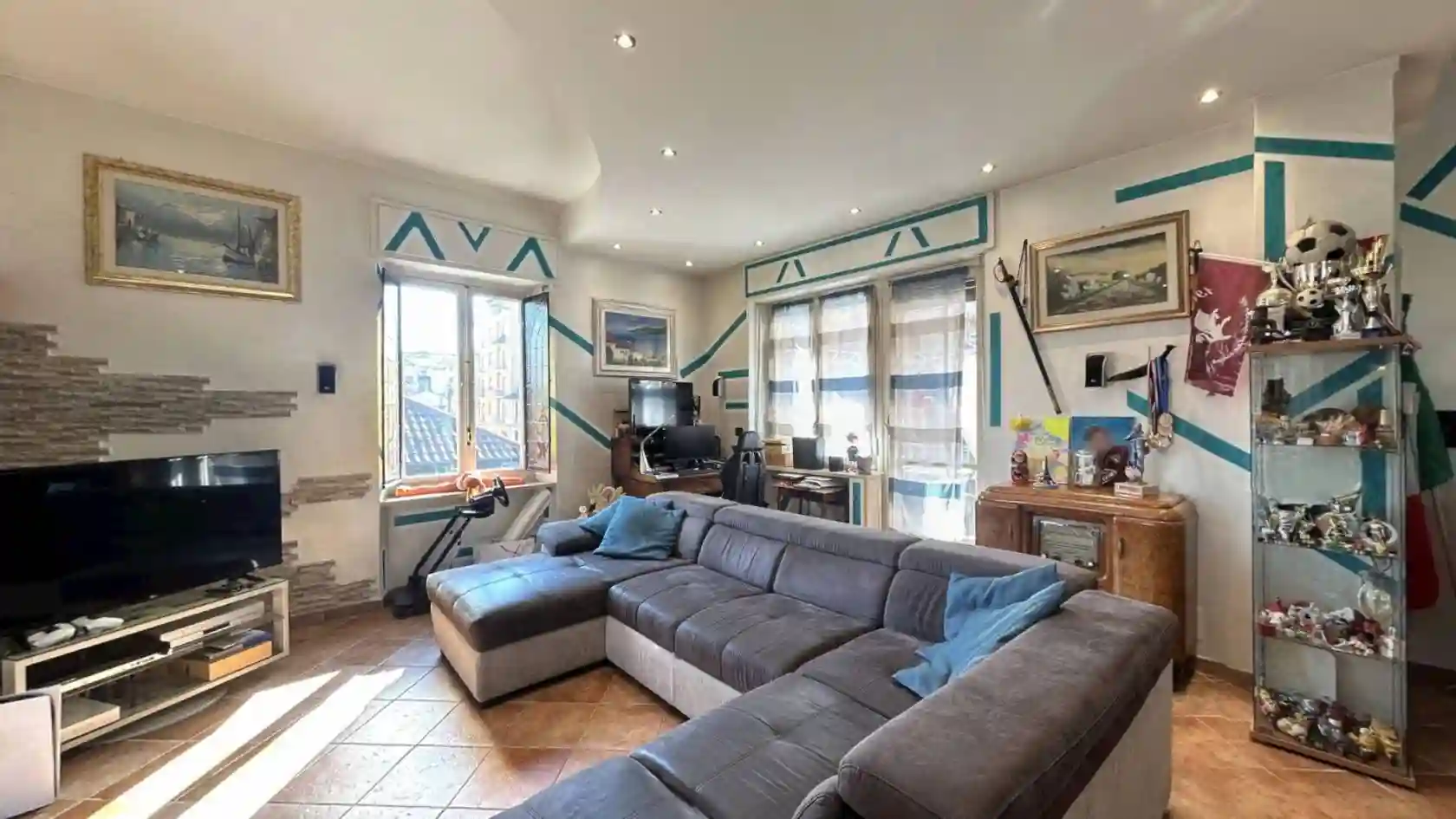 Appartamento - foto 5