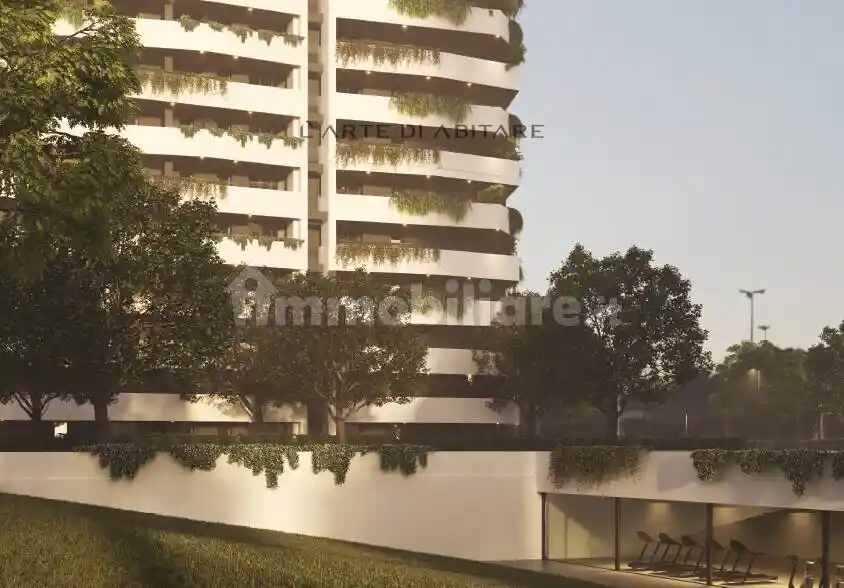 Appartamento in vendita a Padova