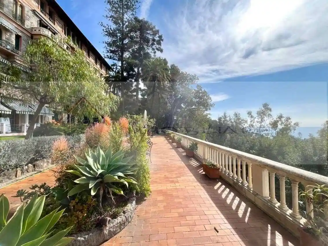 Appartamento in vendita a Ospedaletti