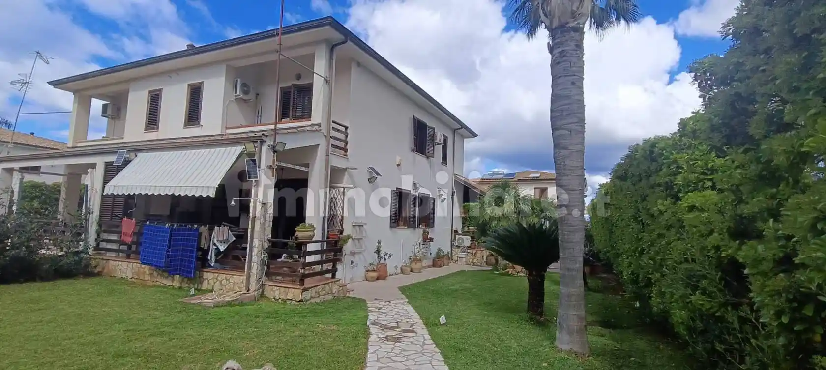 Villa in vendita a Carini