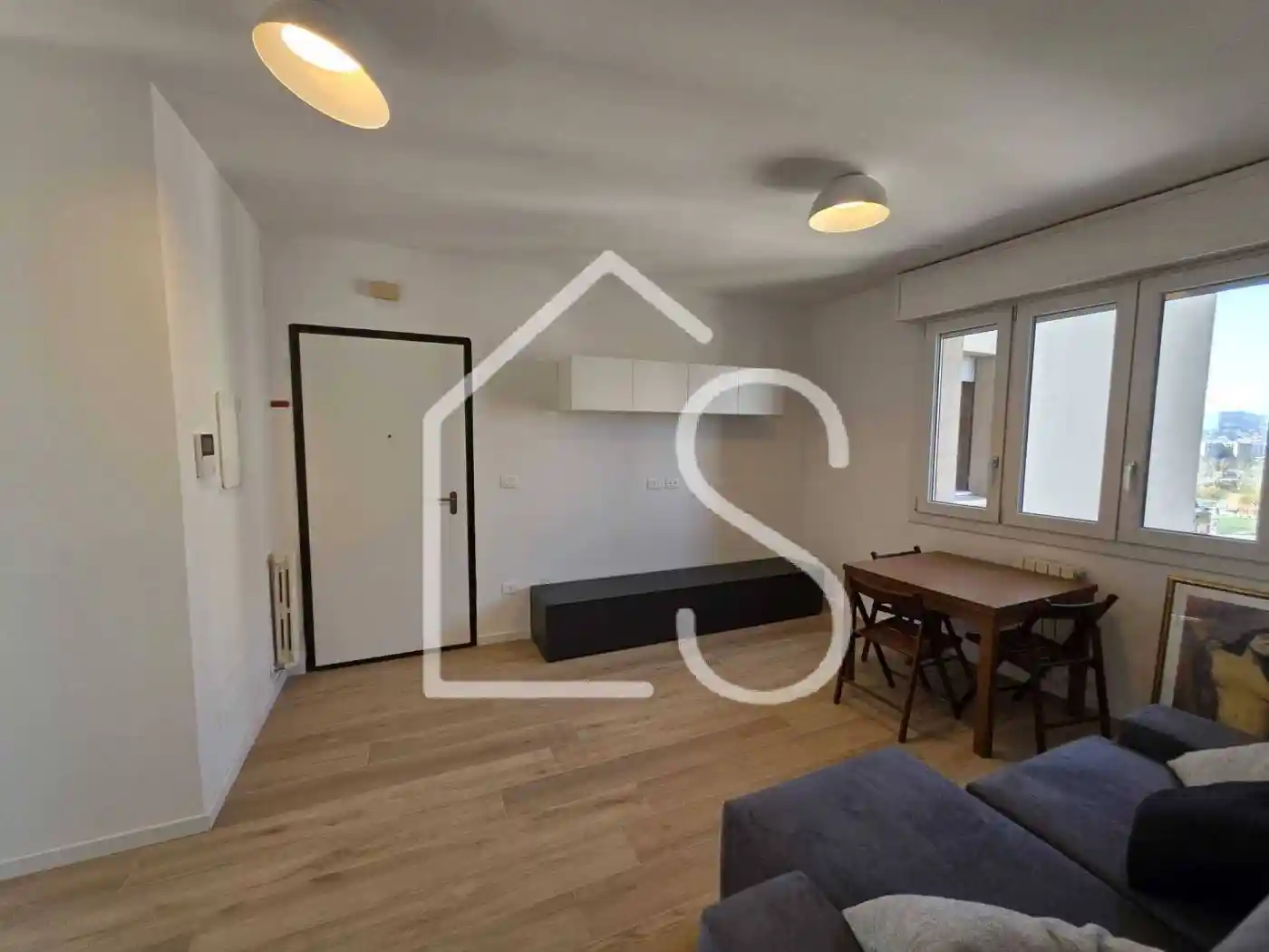 Appartamento in affitto a Bologna