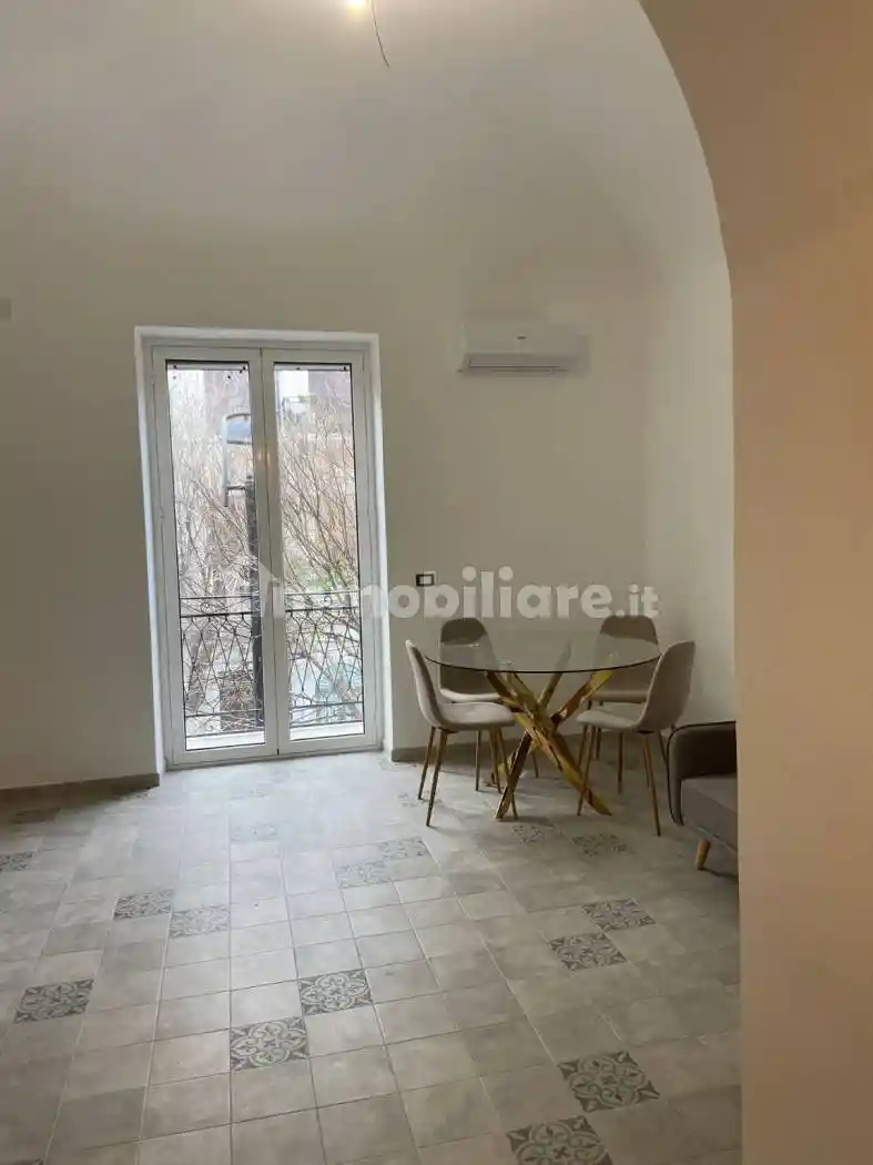 Appartamento in affitto a Palermo