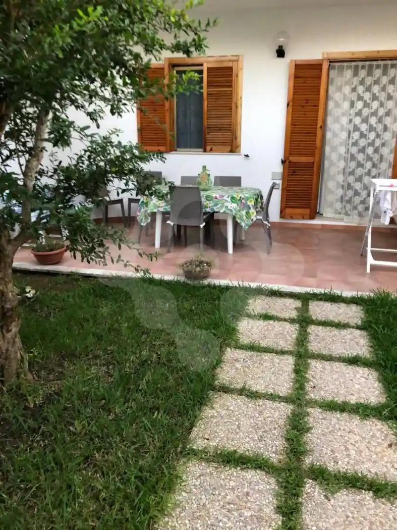 Appartamento in vendita a Melendugno