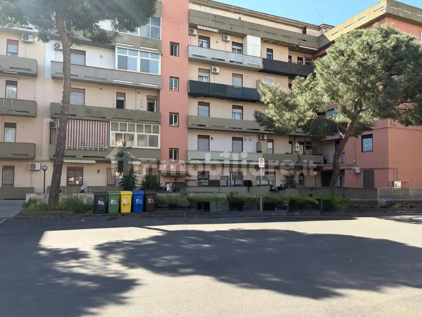 Appartamento in vendita a Catania