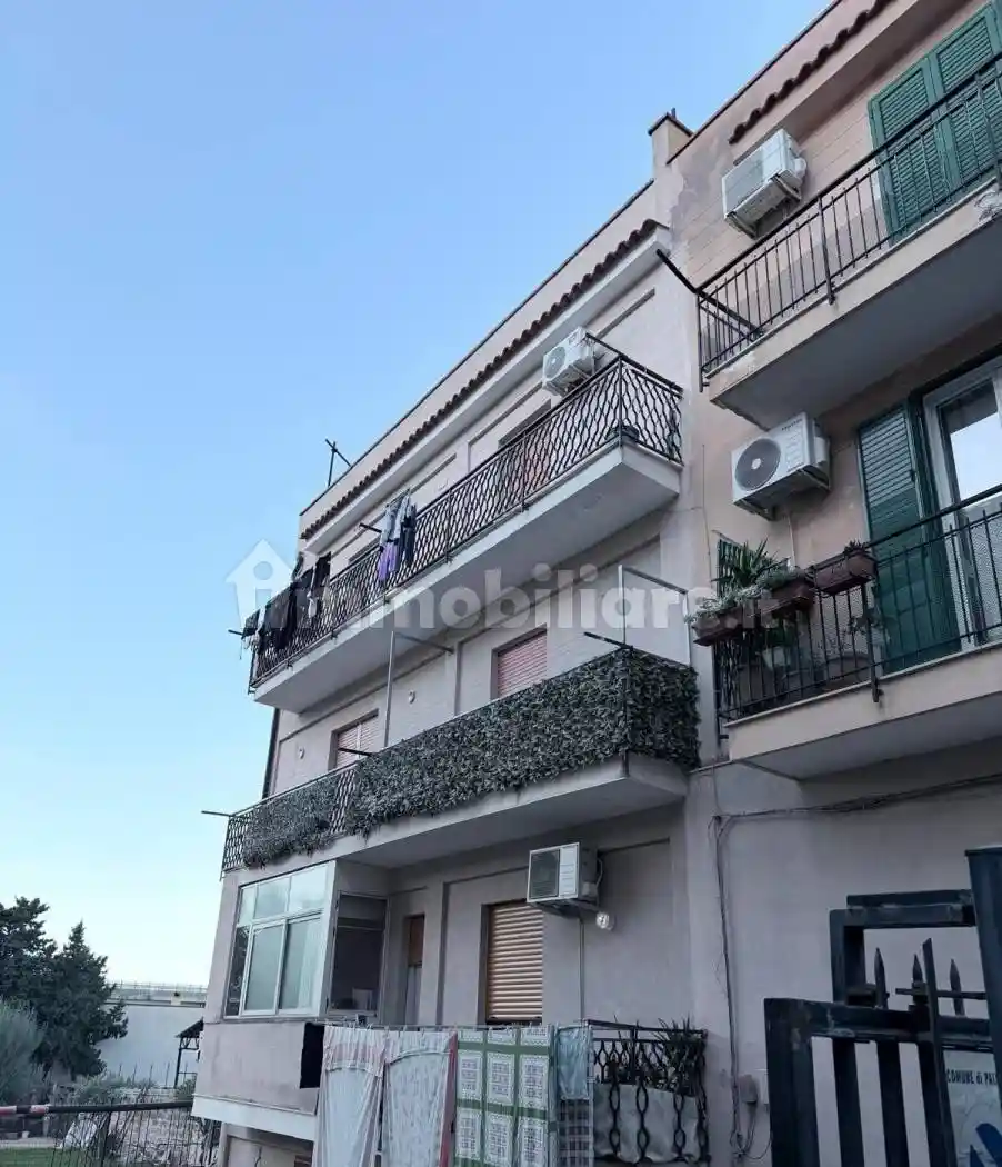 Appartamento in vendita a Palermo