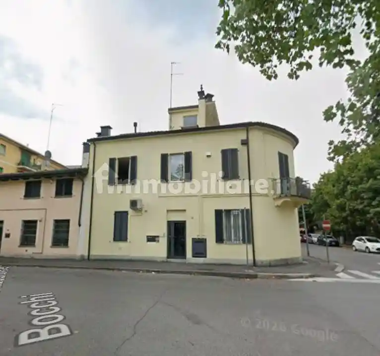 Appartamento in vendita a Parma