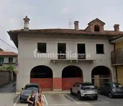 Palazzo - Edificio - foto 2