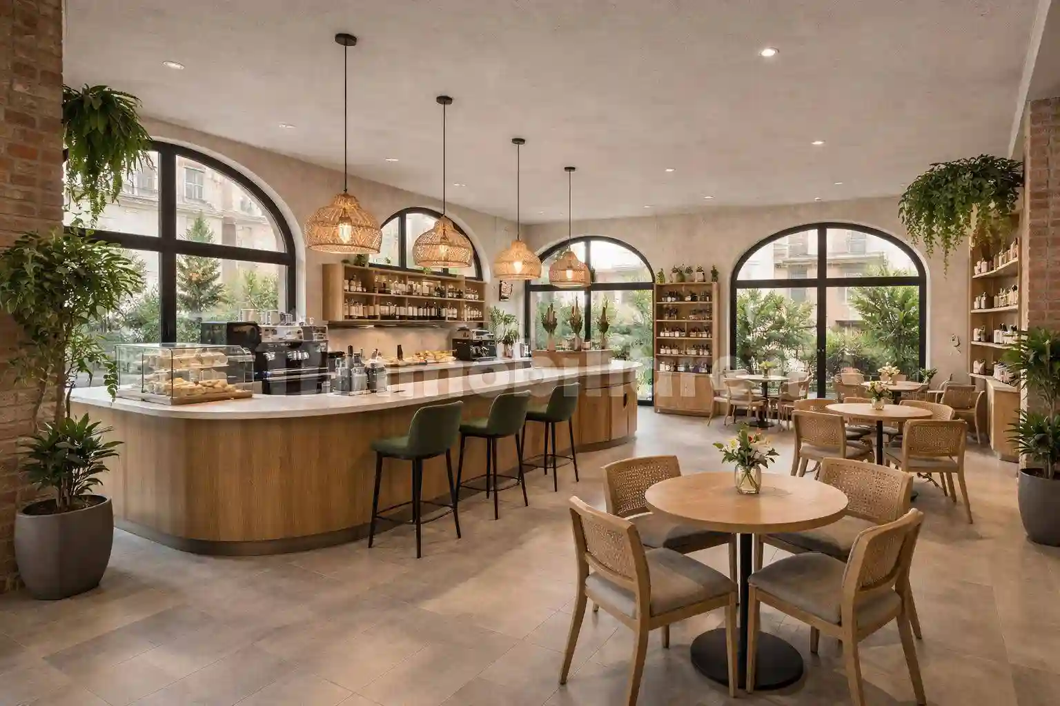 Palazzo - Edificio - foto 5