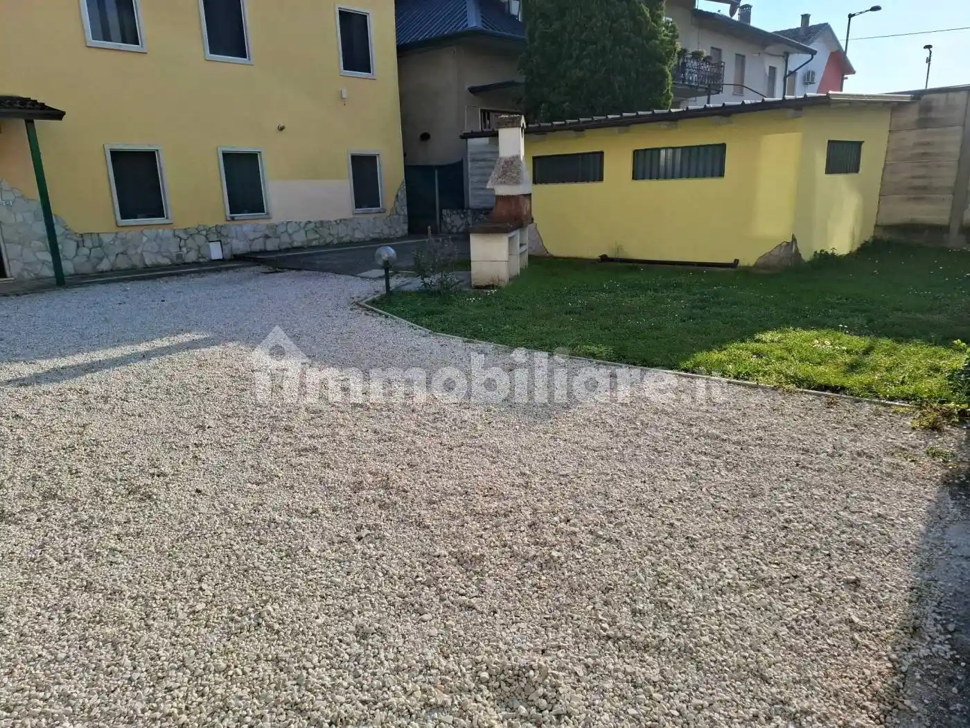 Appartamento in affitto a Caldogno