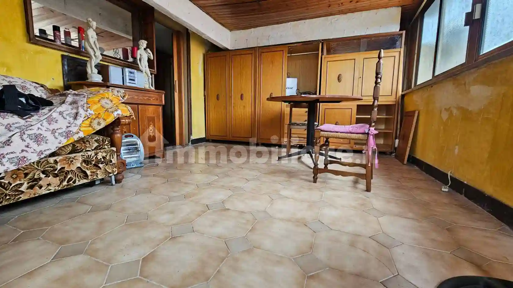 Attico - Mansarda - foto 2