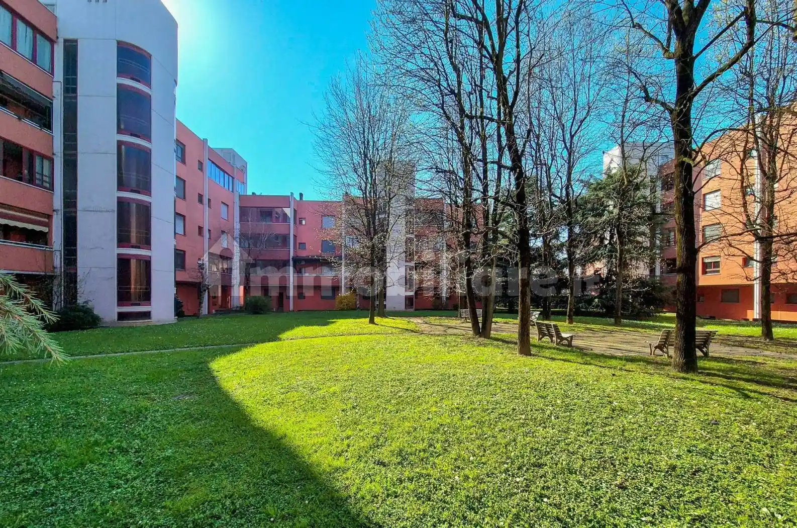 Appartamento in vendita a Pero