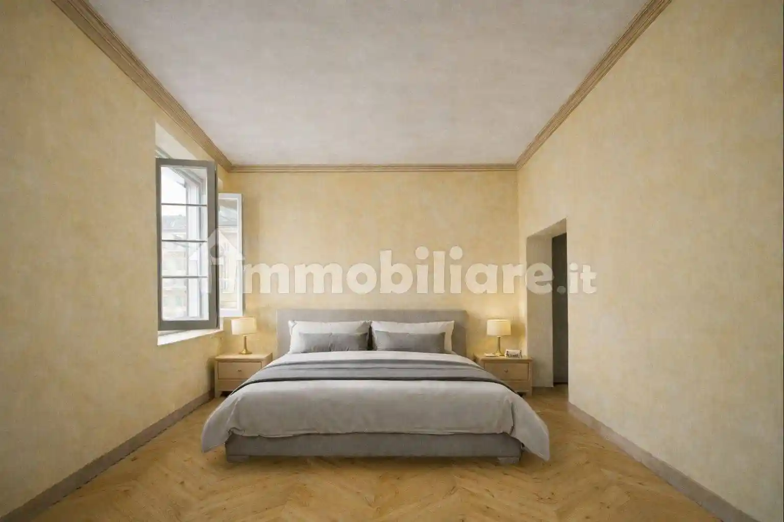 Appartamento in vendita a Reggio Emilia