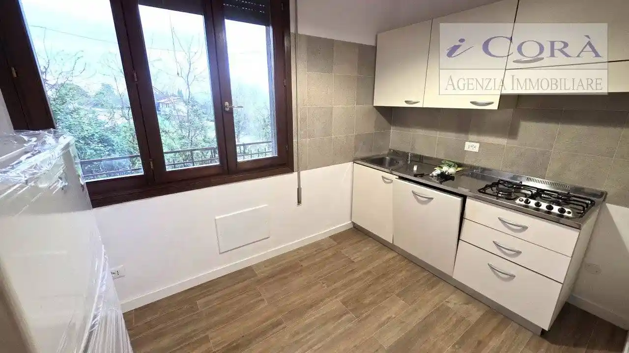 Appartamento in affitto a Teolo