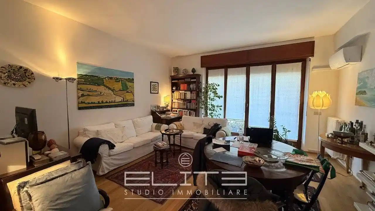 Appartamento in vendita a Ancona