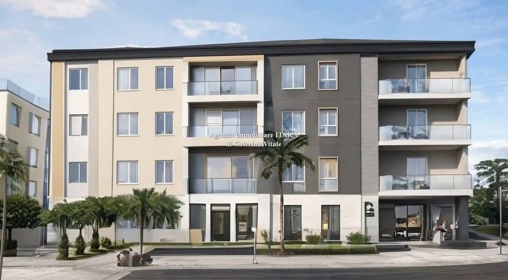 Appartamento in vendita a Misilmeri