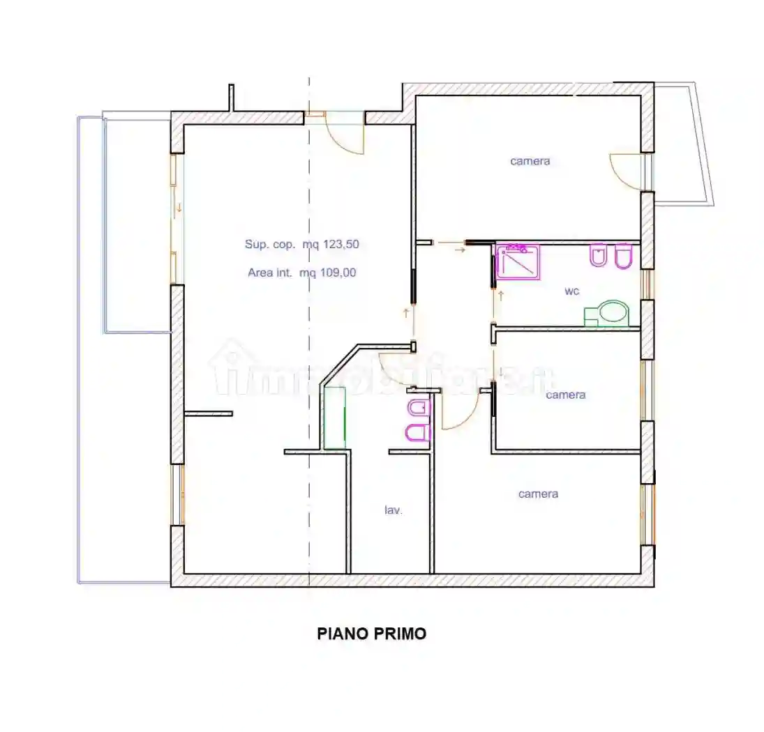 Appartamento - foto 4