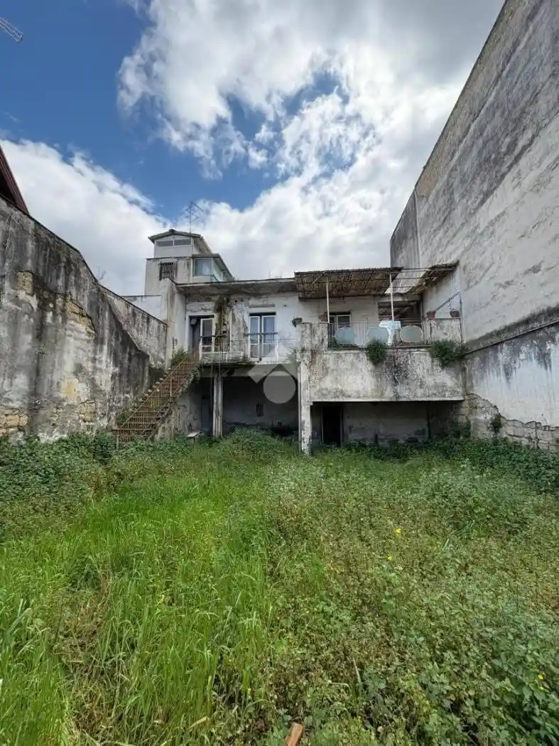 Casa indipendente in vendita a Afragola