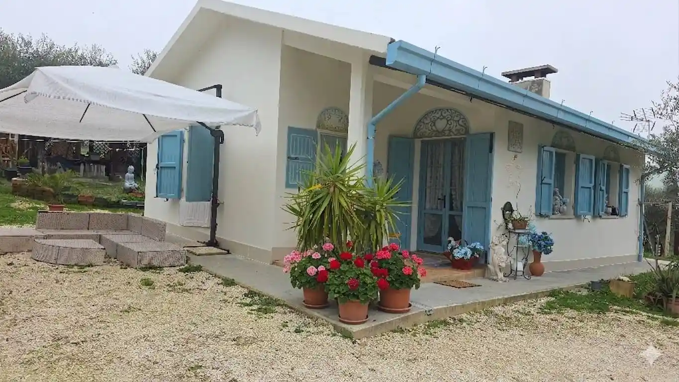 Rustico - Casale in vendita a Gradara