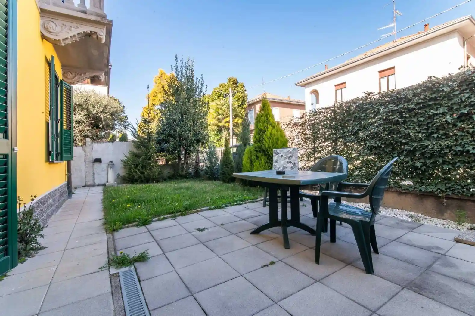 Appartamento in vendita a Venegono Inferiore