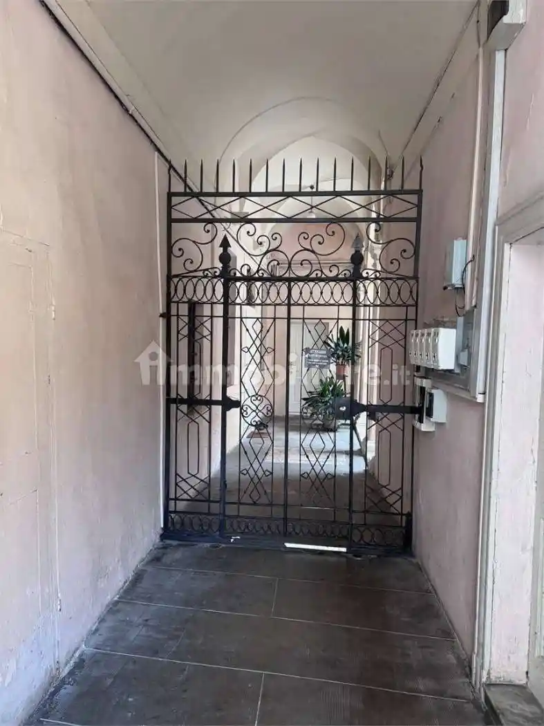 Appartamento in vendita a Mantova