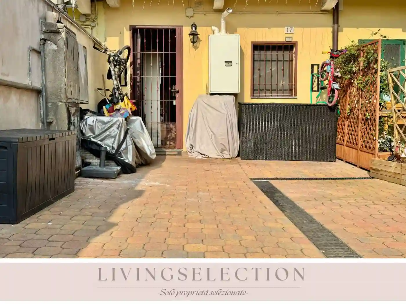 Casa indipendente - foto 2