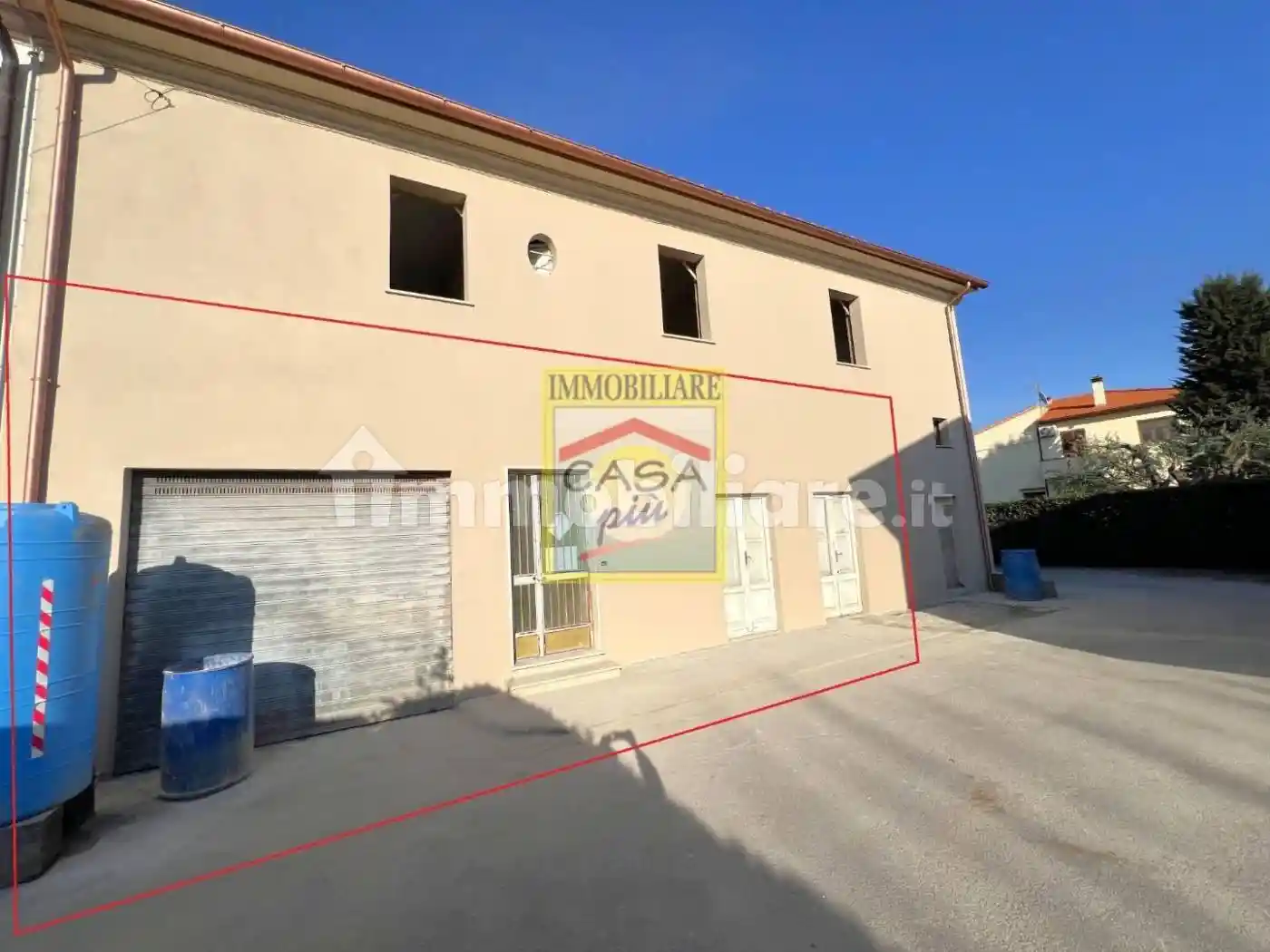 Appartamento in vendita a Cascina