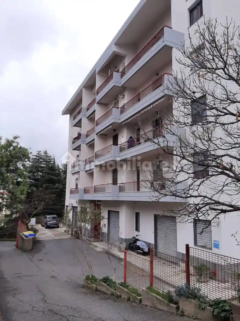 Appartamento in vendita a Catanzaro