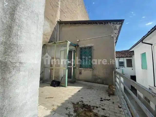 Appartamento in vendita a Fabbrico