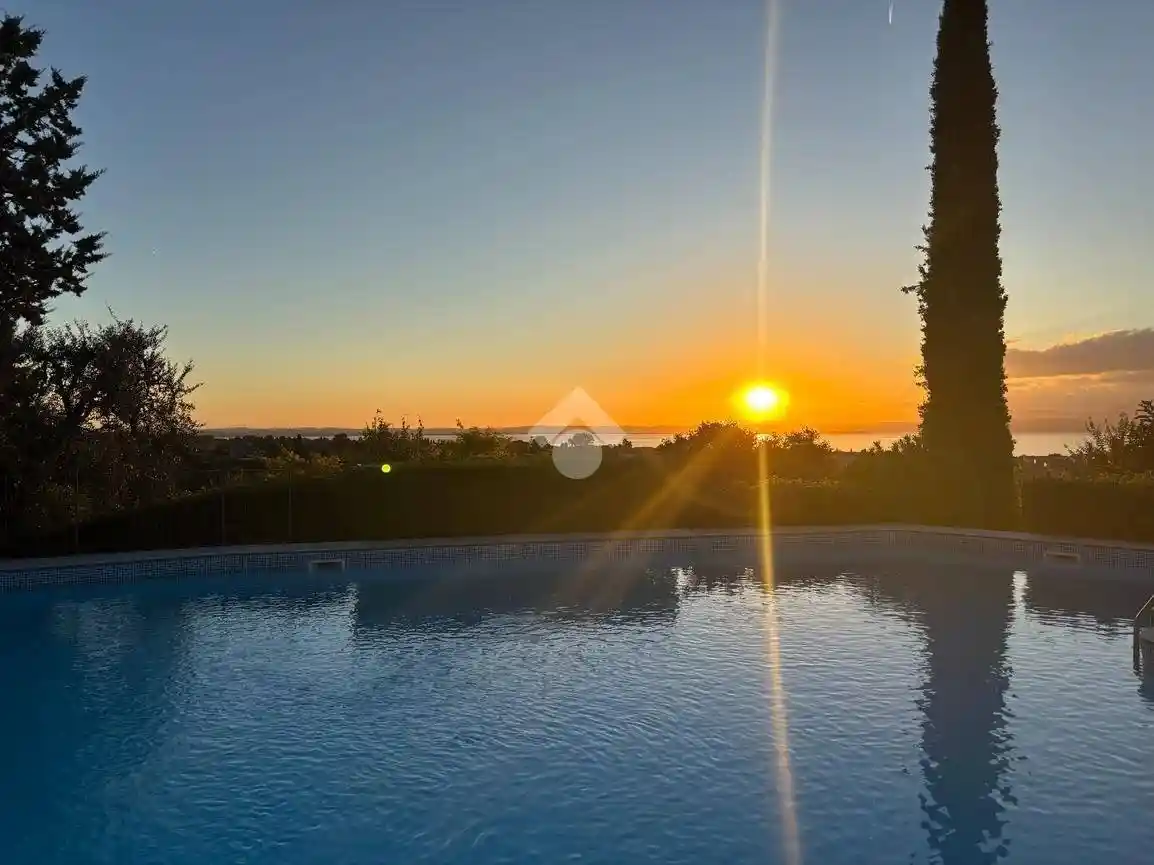 Appartamento in vendita a Lazise