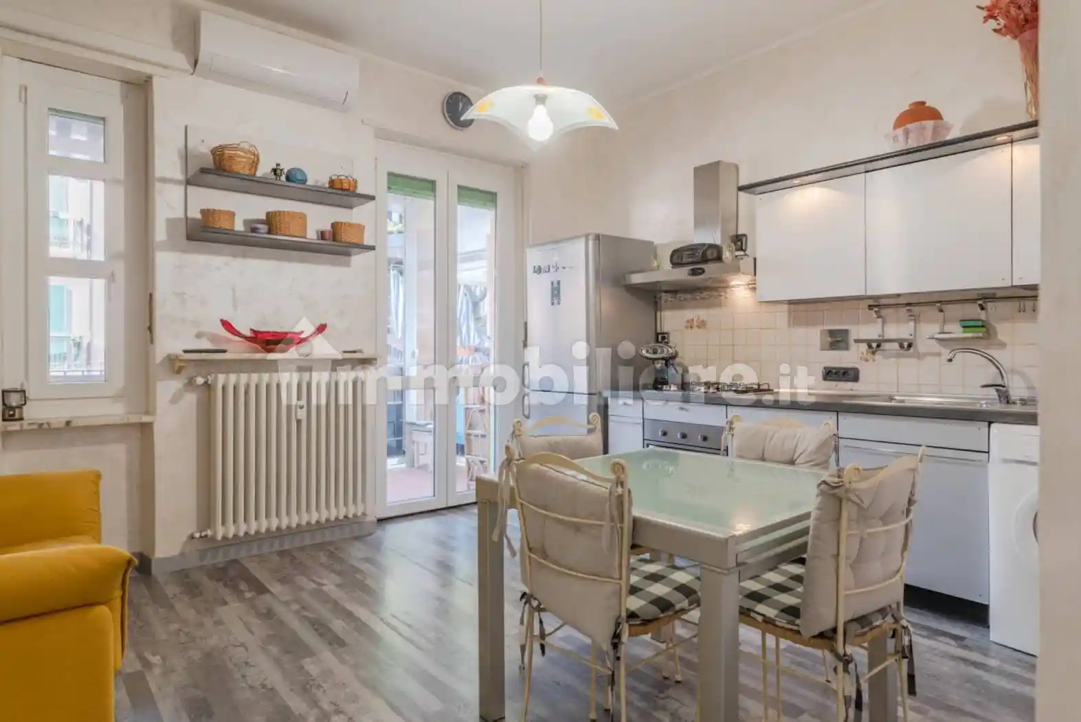 Appartamento in affitto a Torino