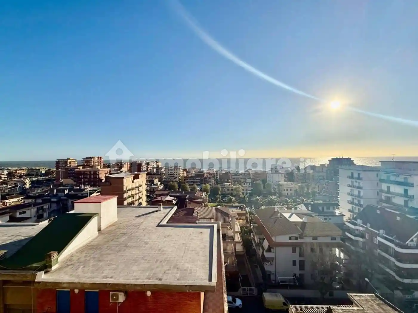 Appartamento in vendita a Ladispoli