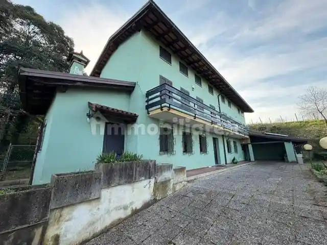 Rustico - Casale in vendita a Cormons