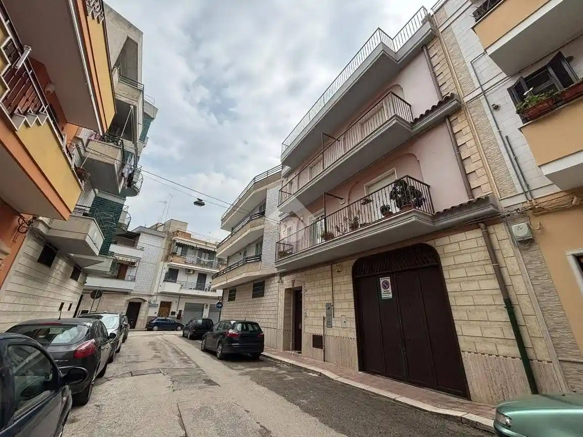 Appartamento in vendita a Cerignola