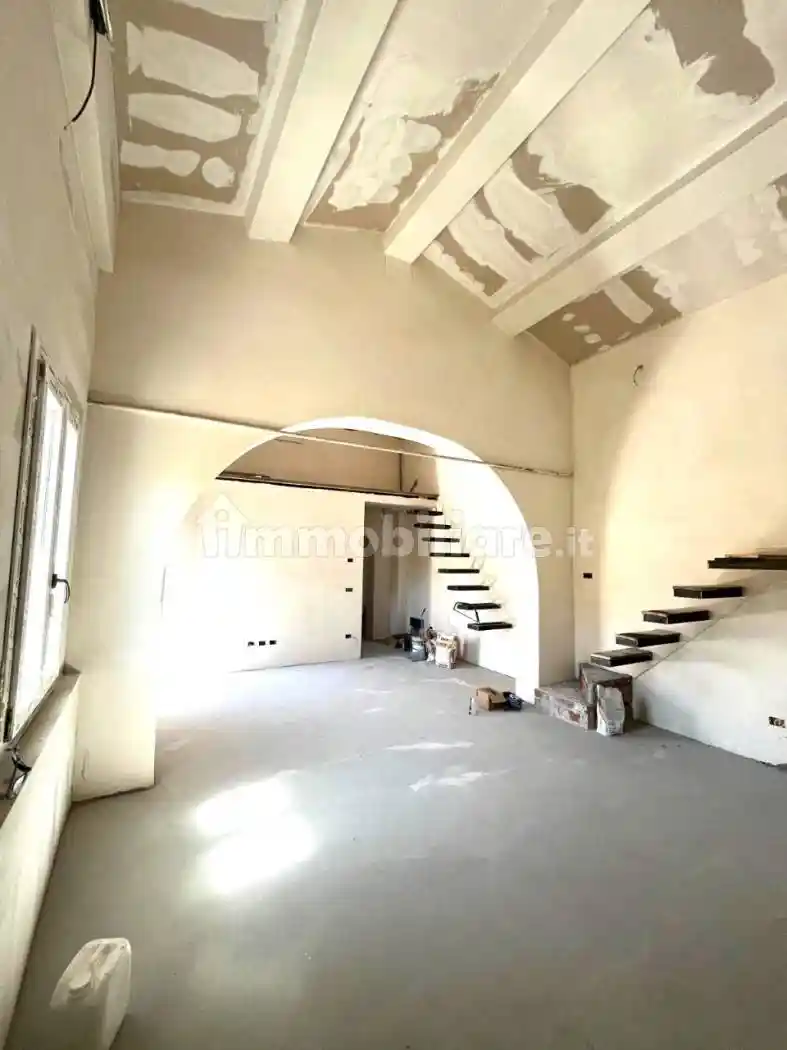 Appartamento in vendita a Campi Bisenzio