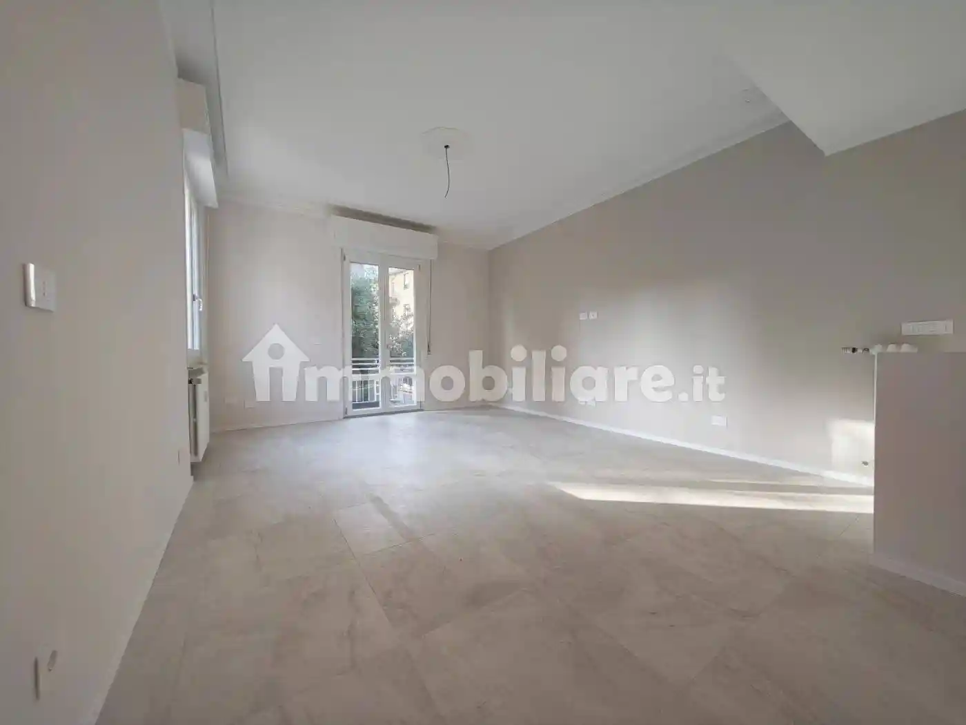 Appartamento in vendita a Parma