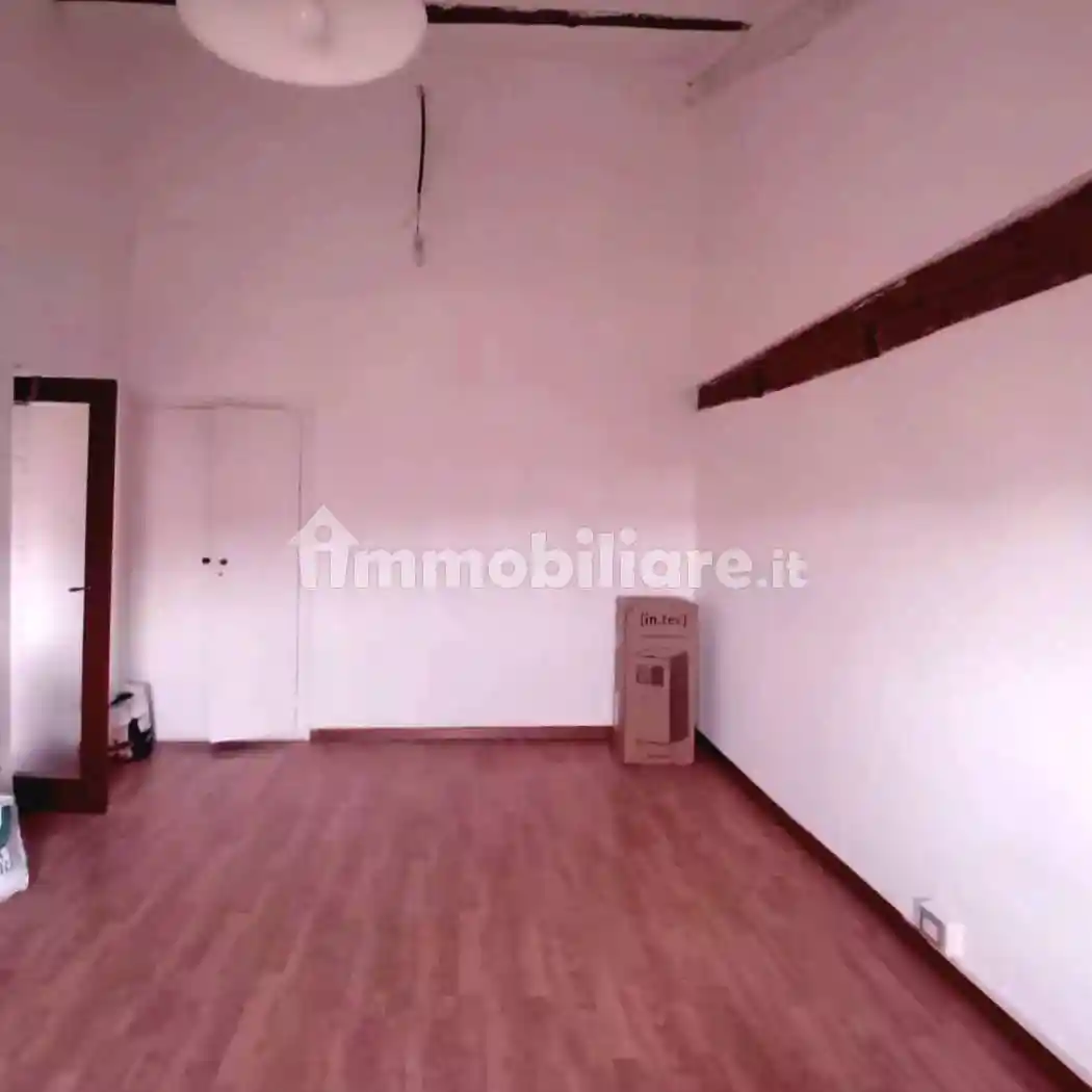 Appartamento in vendita a Viterbo