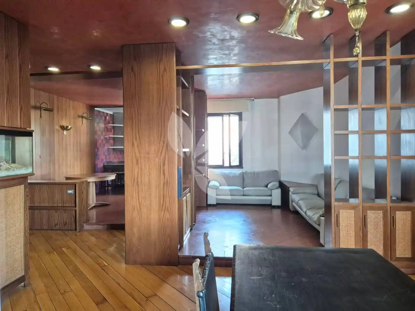 Appartamento in affitto a Parma