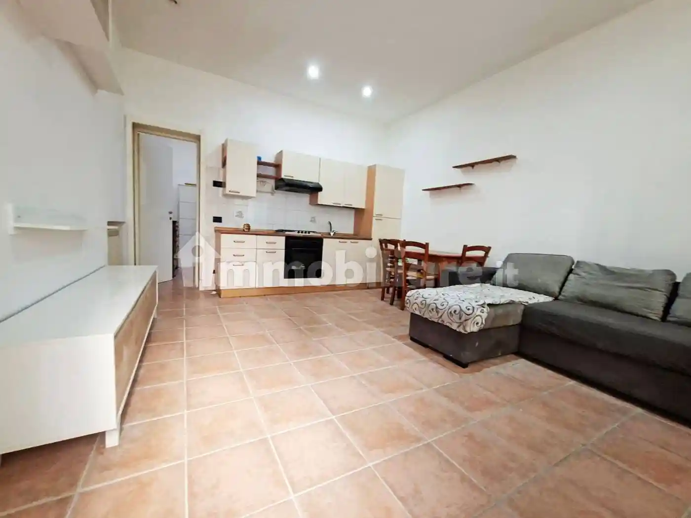 Appartamento in vendita a Piacenza