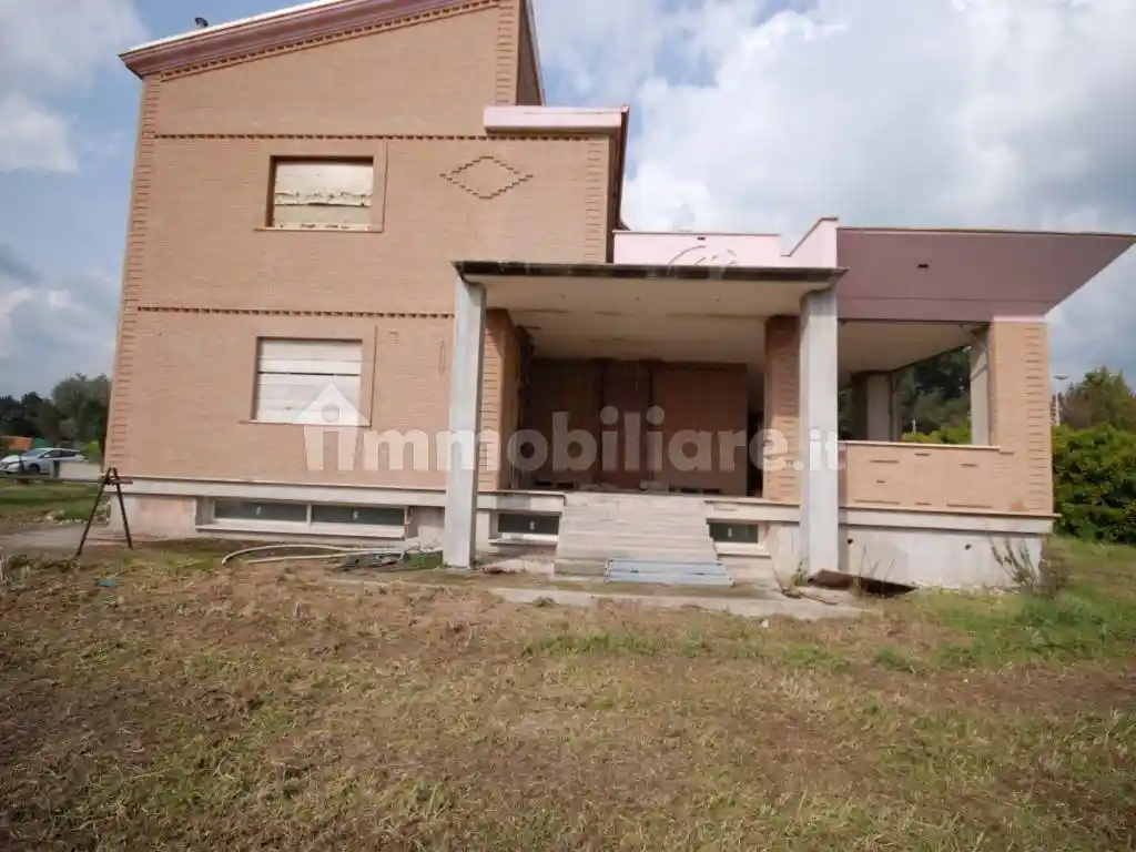 Villa in vendita a Foggia