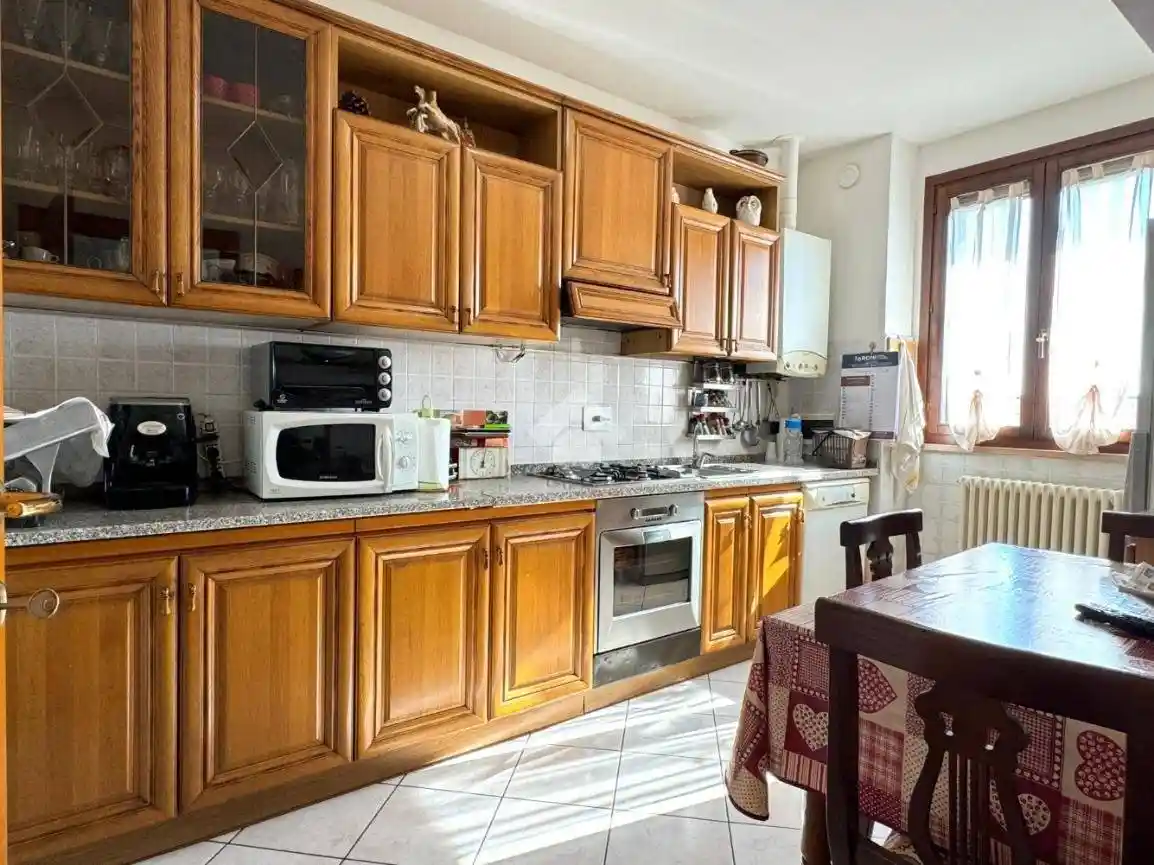 Appartamento in vendita a Reggio Emilia