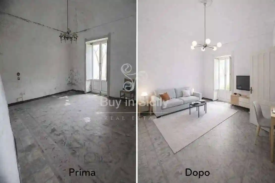 Casa indipendente - foto 2