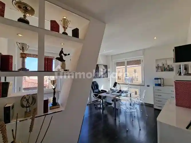 Appartamento in vendita a Sassari