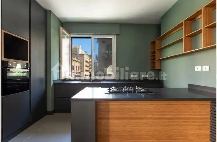 Appartamento in vendita a Palermo