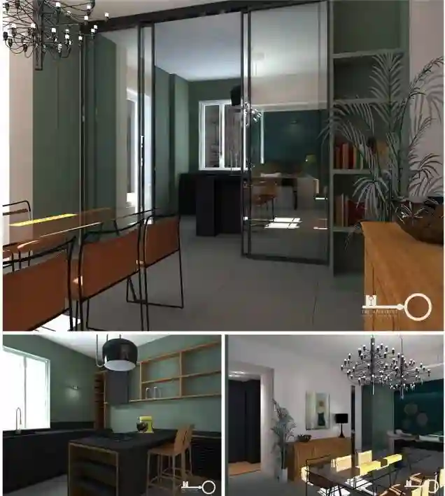 Appartamento - foto 5