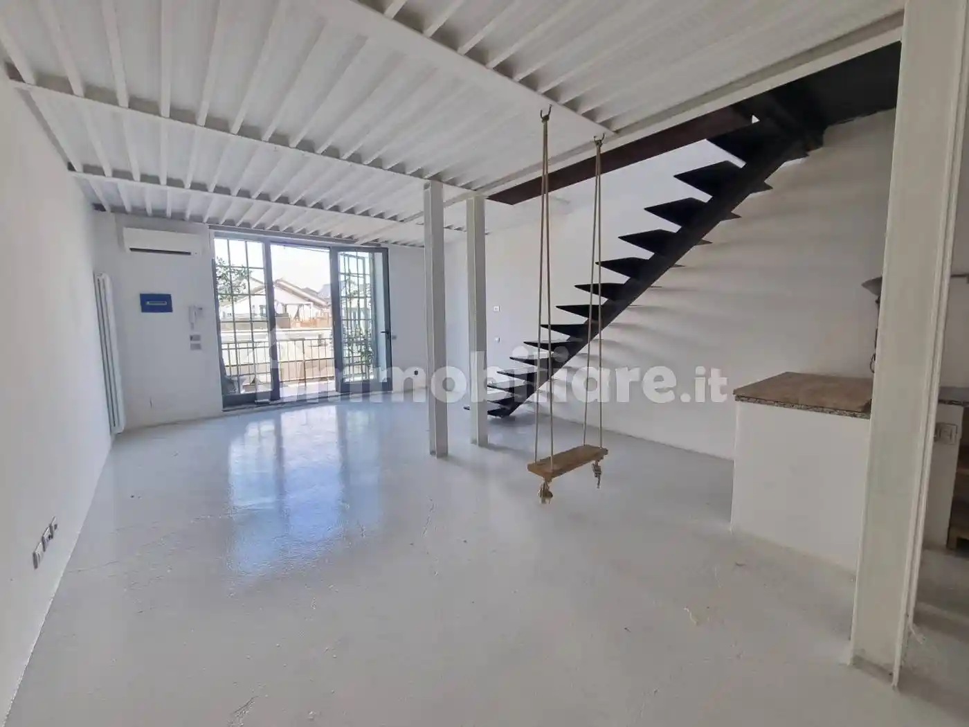 Loft in affitto a Milano