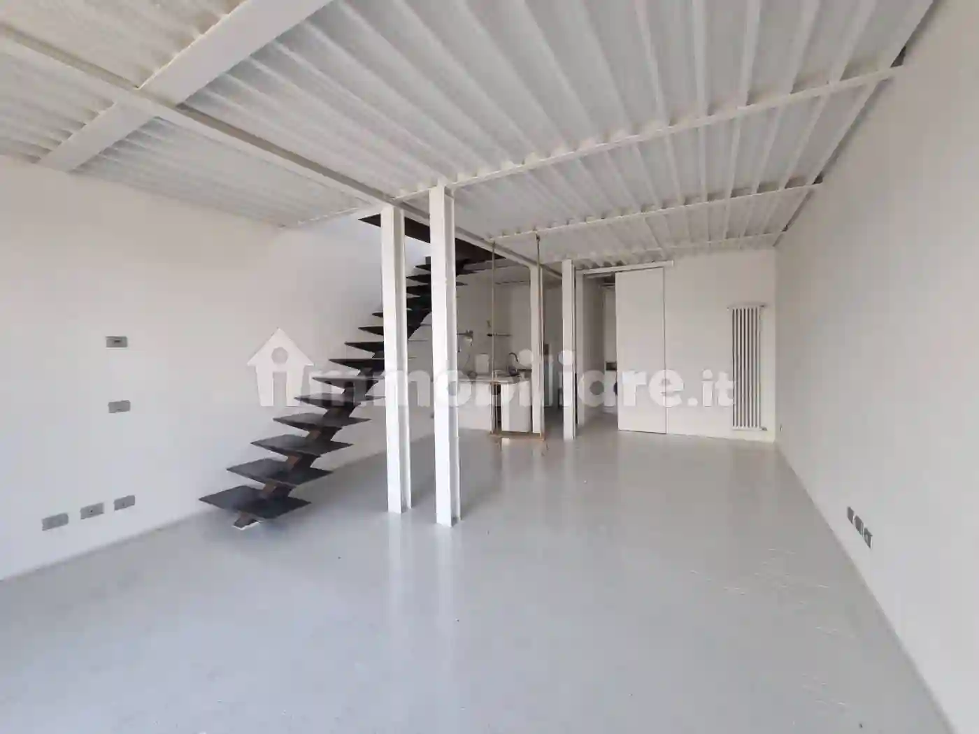 Loft - foto 2