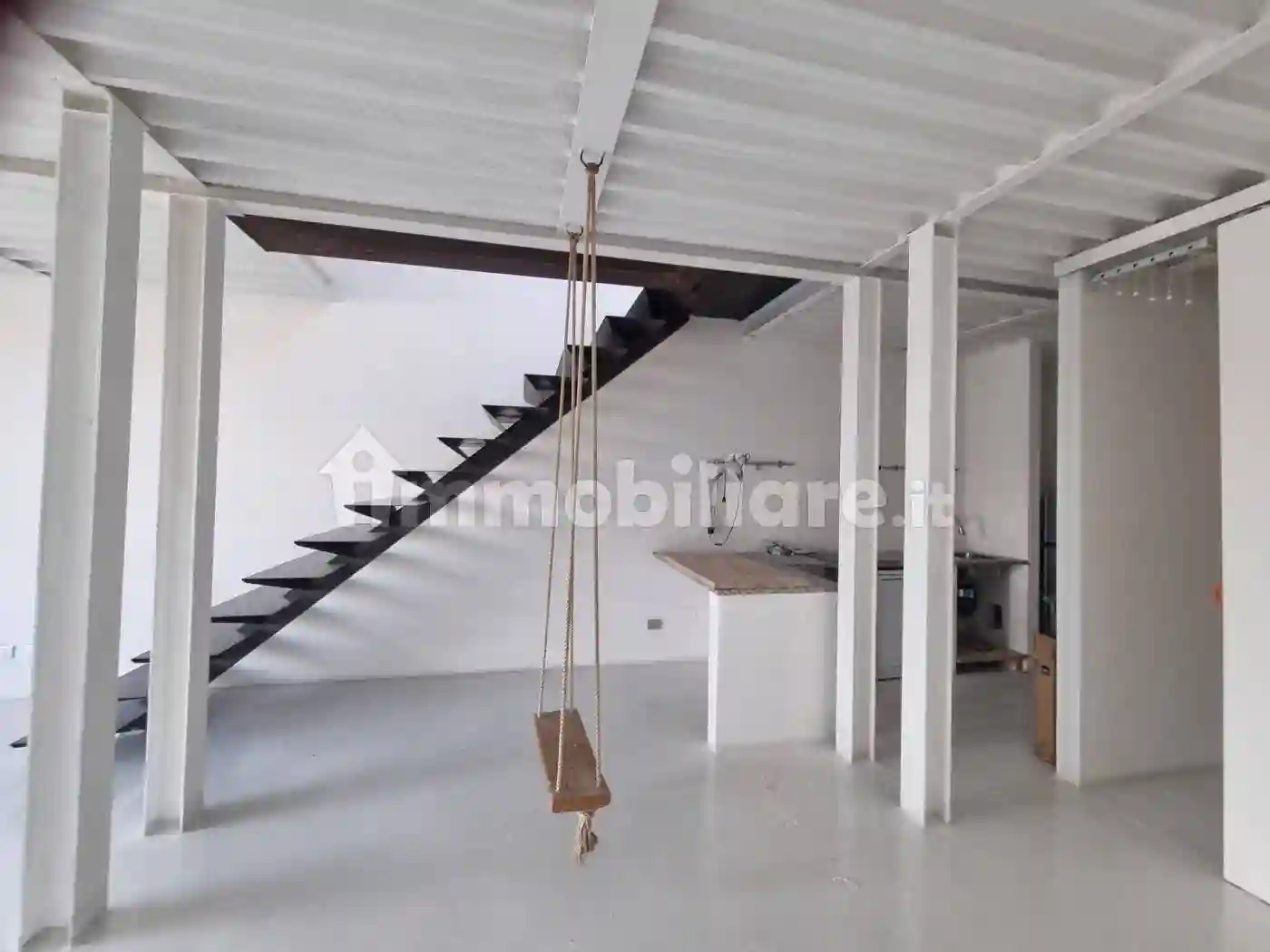 Loft - foto 3